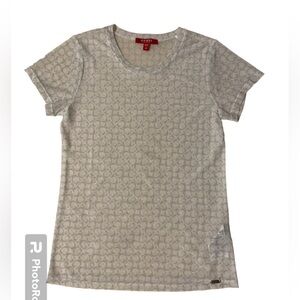 Guess tops/Guess women’s shirts size M